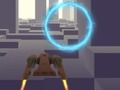 Juego Conducción espacial  en línea