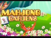 Juego Jardines Mahjong  en línea