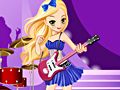 Juego Banda elegante  en línea