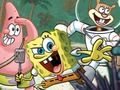 Juego Las aventuras de Bob Esponja en Monster Island  en línea