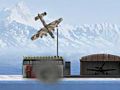Juego Bombardero en guerra  en línea