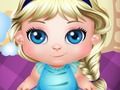 Juego Niños congelados: día divertido  en línea