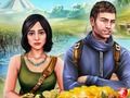 Juego Tesoro de los dioses  en línea