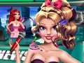Juego Noticias de última hora con Blondie  en línea