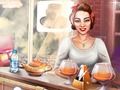 Juego Maravillosos recuerdos  en línea