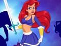 Juego Princesas Superhéroes  en línea