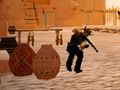 Juego Gunslinger Wild Western Wolf en línea