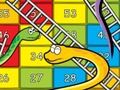 Juego Lof Serpientes y Escaleras  en línea