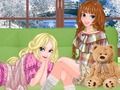 Juego Estilo de vida Princess: cómodo y activo  en línea