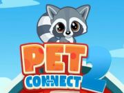 Juego Mascota conecta 2  en línea