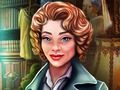 Juego Asunto misterioso  en línea