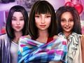 Juego Búsqueda de damas de honor  en línea