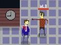 Juego Guerra de cafe  en línea