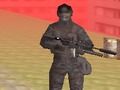 Juego Combate de fuerzas especiales: Counter Strike  en línea