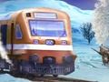 Juego Tren fantasma  en línea