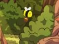 Juego Abeja saltando en línea