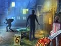 Juego Identidad del ladrón  en línea
