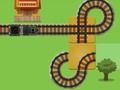 Juego Tren de oro FRVR en línea
