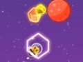 Juego Abeja cósmica  en línea