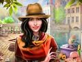Juego Wanderlust en Europa  en línea