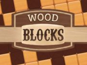 Juego Bloques de madera  en línea