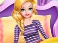 Juego Geralyn Food Doctor en línea