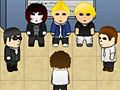 Juego Jóvenes desperdiciados Parte 1  en línea