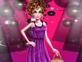 Juego Diva de la cubierta de moda  en línea