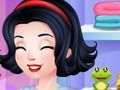 Juego Blancanieves embarazada  en línea