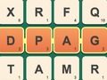 Juego El maravilloso mundo de las palabras.  en línea