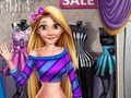 Juego Compras en el centro comercial para niñas en línea