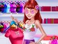 Juego Nuevo armario de primavera 2  en línea