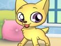 Juego Estudio de mascotas princesa  en línea