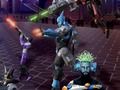 Juego Guerras de los mundos  en línea