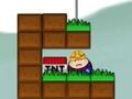 Juego Bombardero billy  en línea