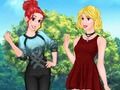 Juego Princesa tiempos difíciles  en línea