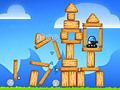 Juego Robots enojados  en línea