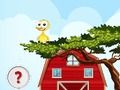 Juego Feliz salto de pollo en línea