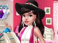 Juego Compras de primavera Boho Chic 2  en línea