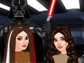 Juego PeluquerĂa Darth Vader en lĂnea Juego PeluquerĂa Darth Vader en lĂnea