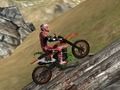 Juego Pruebas de bicicleta Offroad  en línea