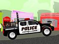 Juego Cop de camiones en línea