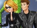 Juego Película de Hollywood para una princesa.  en línea