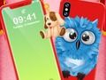 Juego Decoración de Iphone X  en línea