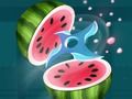 Juego Maestro de frutas  en línea