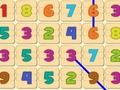 Juego Búsqueda de números  en línea