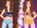 Juego La belleza y el ritmo  en línea