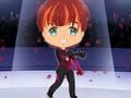 Juego Vestido lindo de Yuri on Ice  en línea
