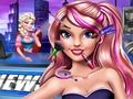 Juego ¡Últimas noticias de Ellie!  en línea