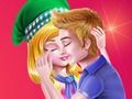 Juego Fecha de enamoramiento universitario  en línea